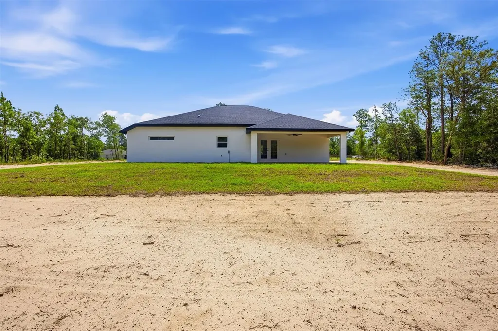 6886 SW 125th Ct Road Ocala FL 34481