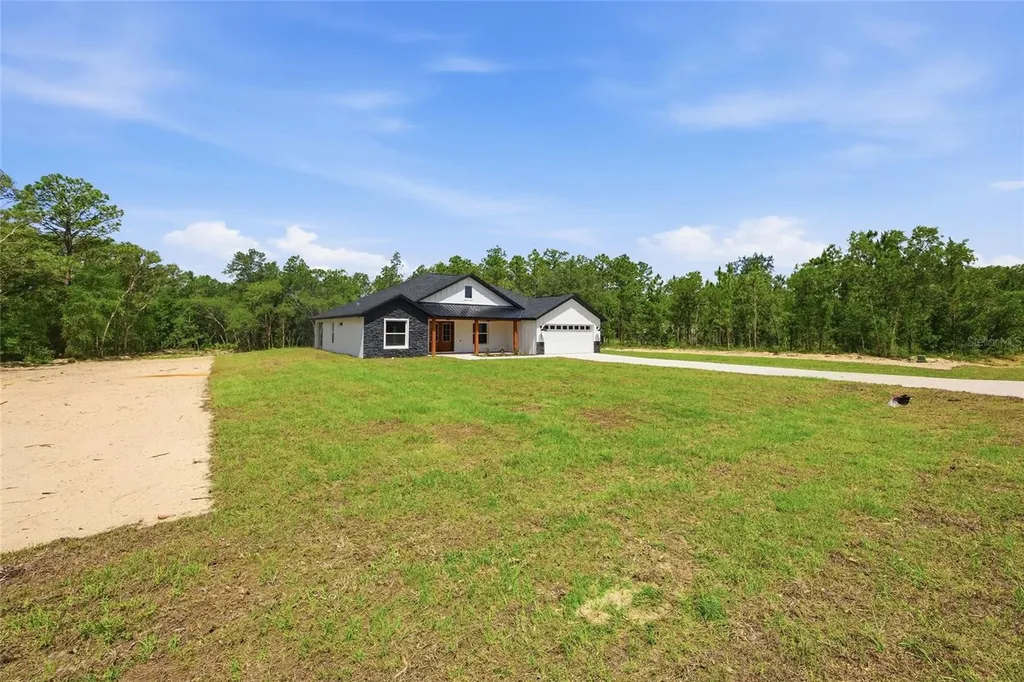 6886 SW 125th Ct Road Ocala FL 34481