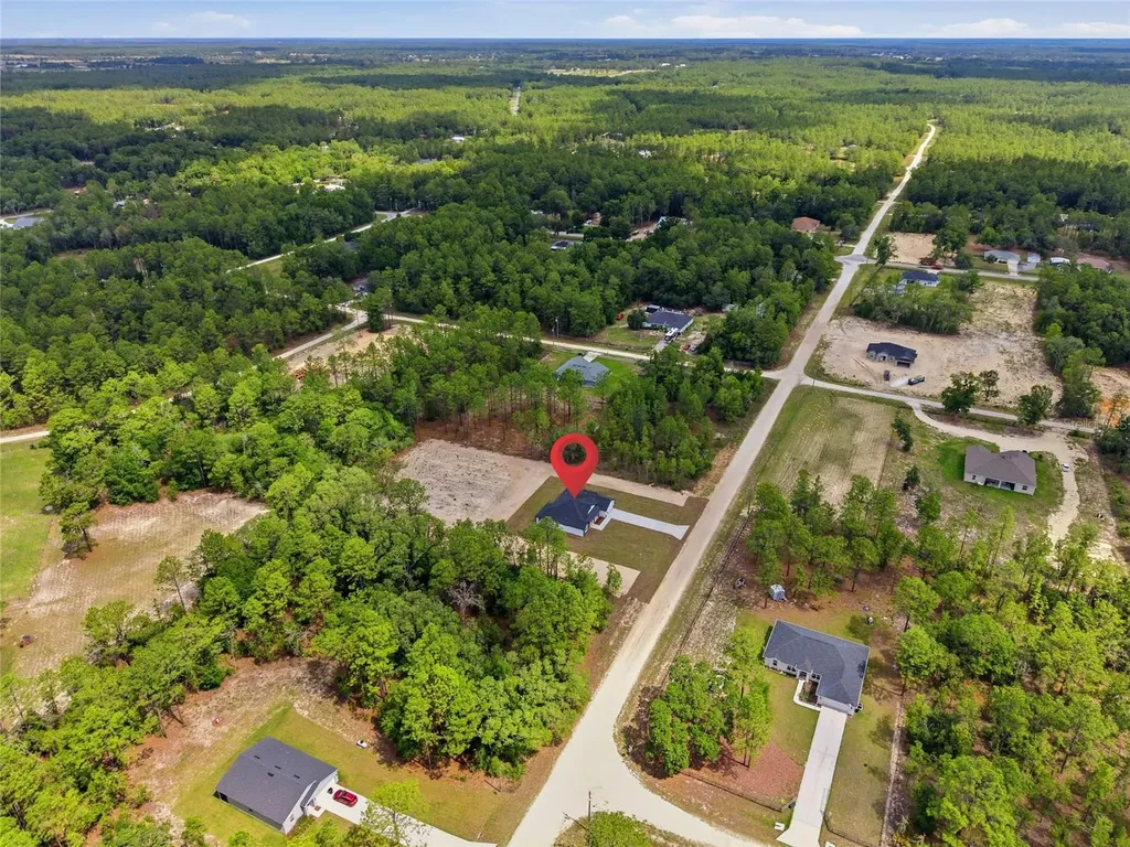 6886 SW 125th Ct Road Ocala FL 34481