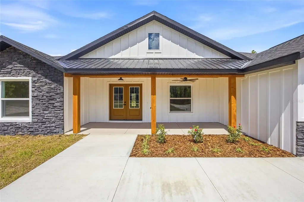 6886 SW 125th Ct Road Ocala FL 34481