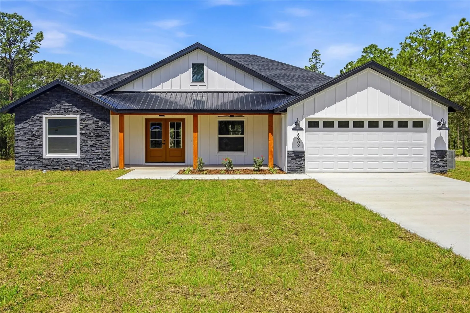 6886 SW 125th Ct Road Ocala FL 34481