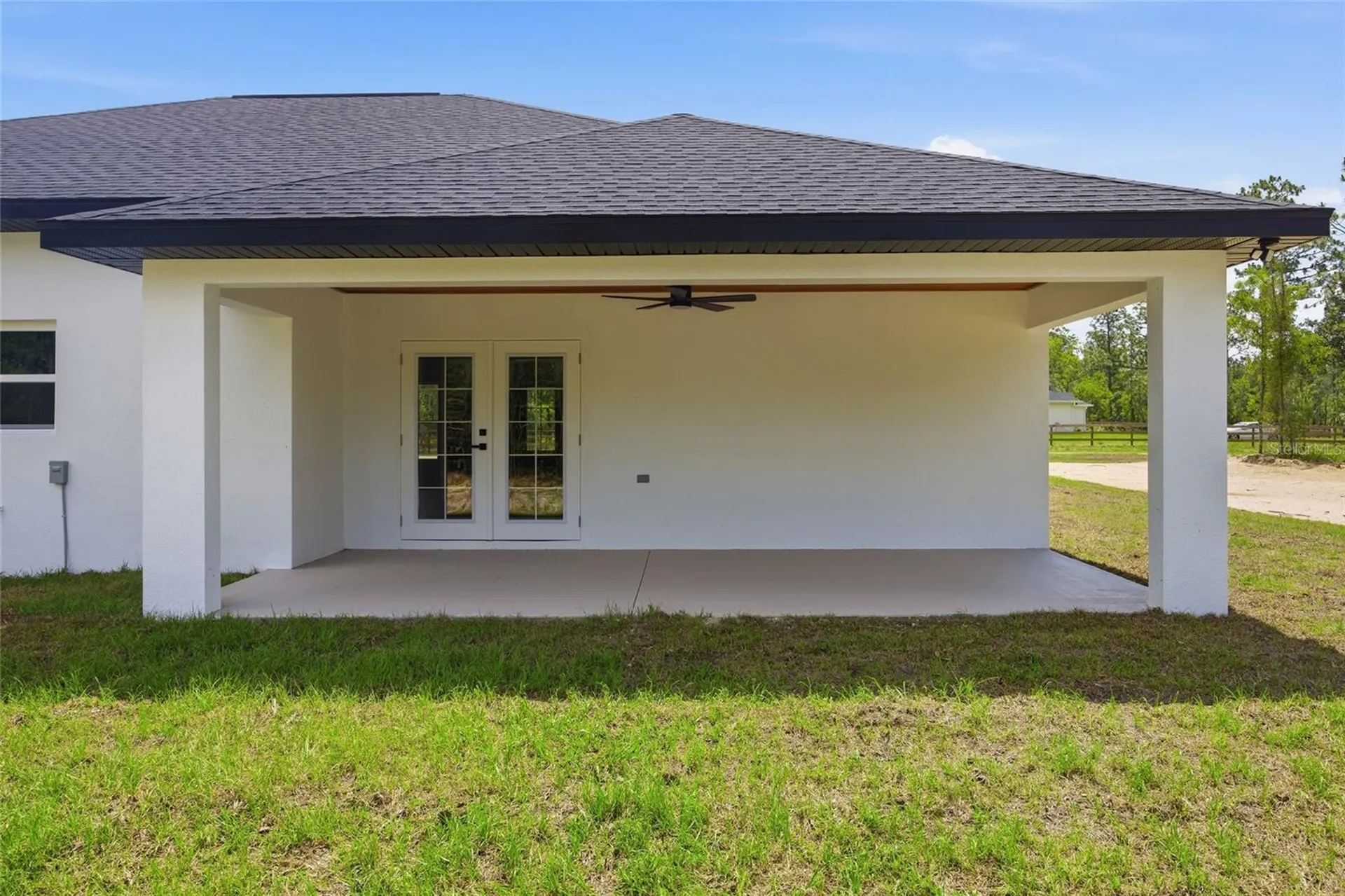 6886 SW 125th Ct Road Ocala FL 34481