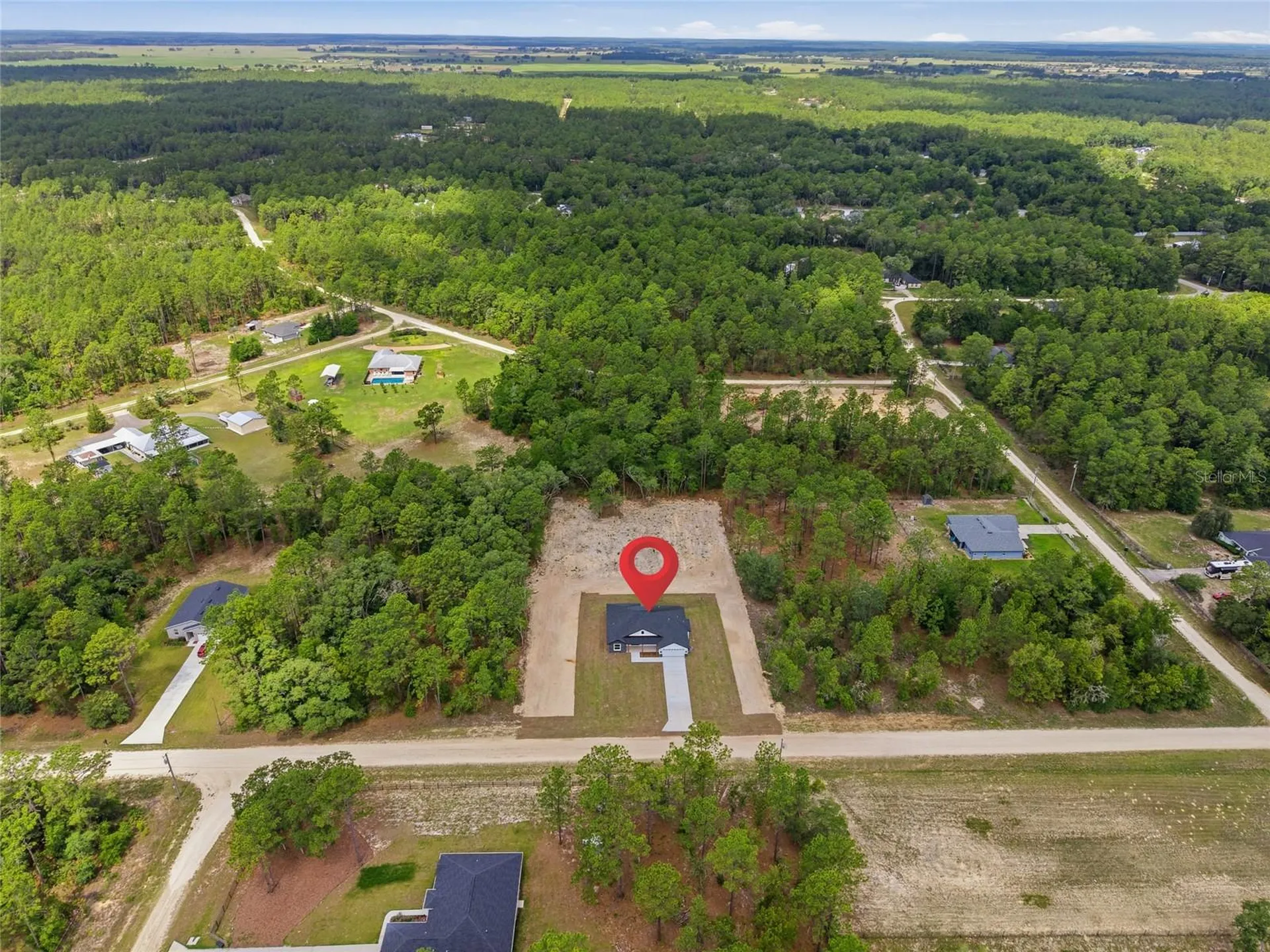 6886 SW 125th Ct Road Ocala FL 34481