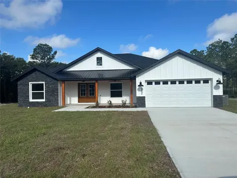 6886 SW 125th Ct Road Ocala FL 34481