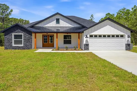 6886 SW 125th Ct Road Ocala FL 34481