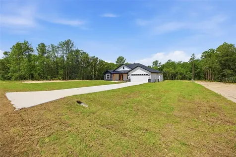 6886 SW 125th Ct Road Ocala FL 34481