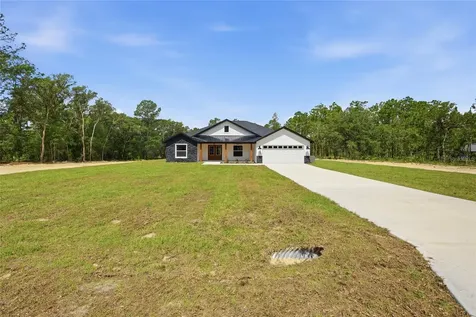 6886 SW 125th Ct Road Ocala FL 34481