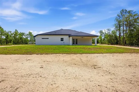 6886 SW 125th Ct Road Ocala FL 34481