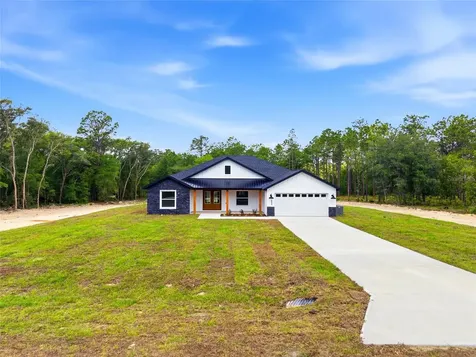 6886 SW 125th Ct Road Ocala FL 34481