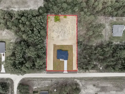 6886 SW 125th Ct Road Ocala FL 34481