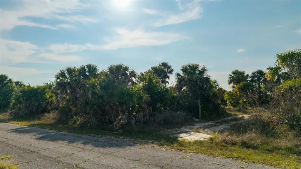 8608 Fireglow Circle North Port FL 34288