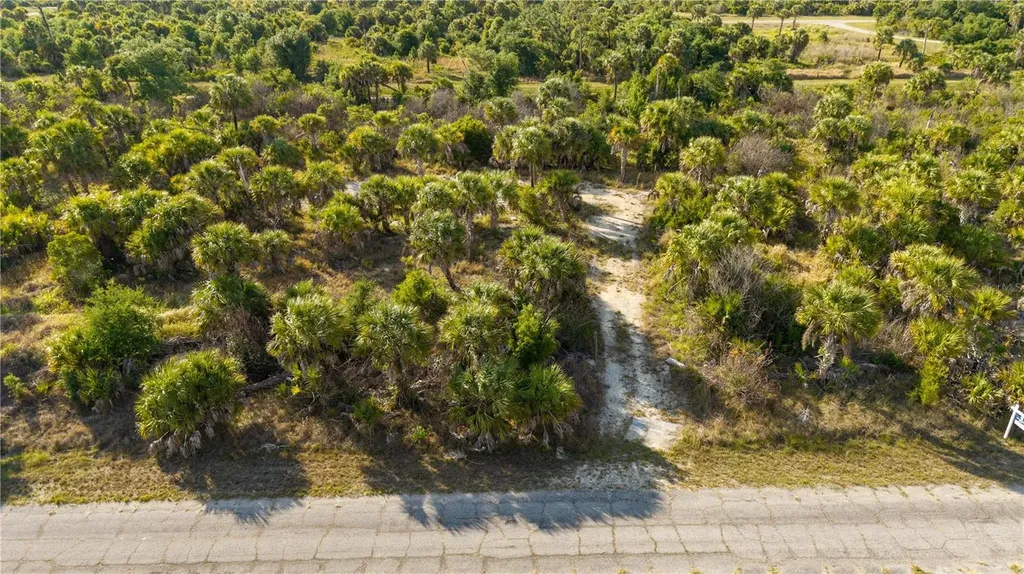 8608 Fireglow Circle North Port FL 34288