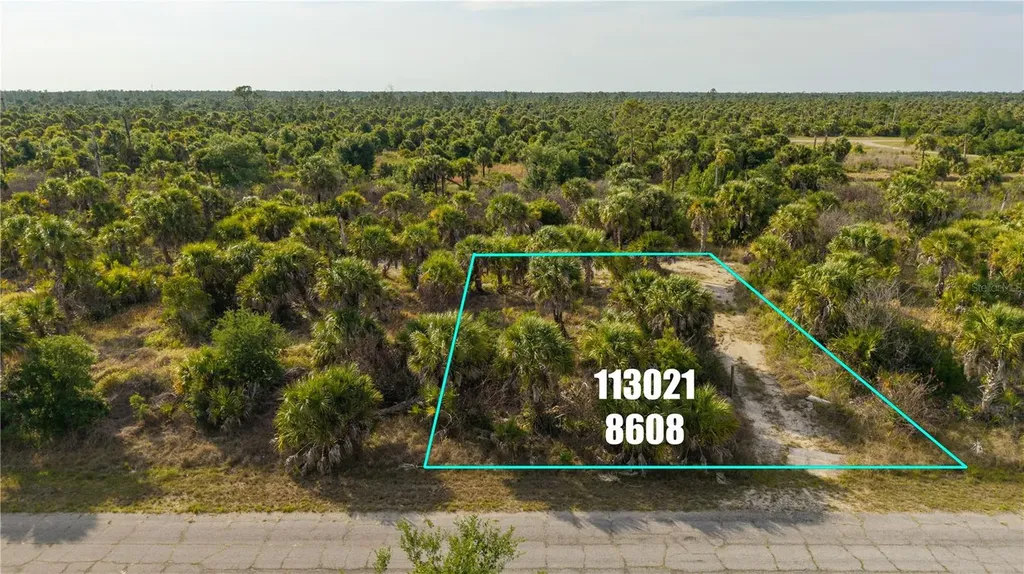 8608 Fireglow Circle North Port FL 34288