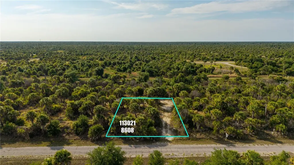 8608 Fireglow Circle North Port FL 34288