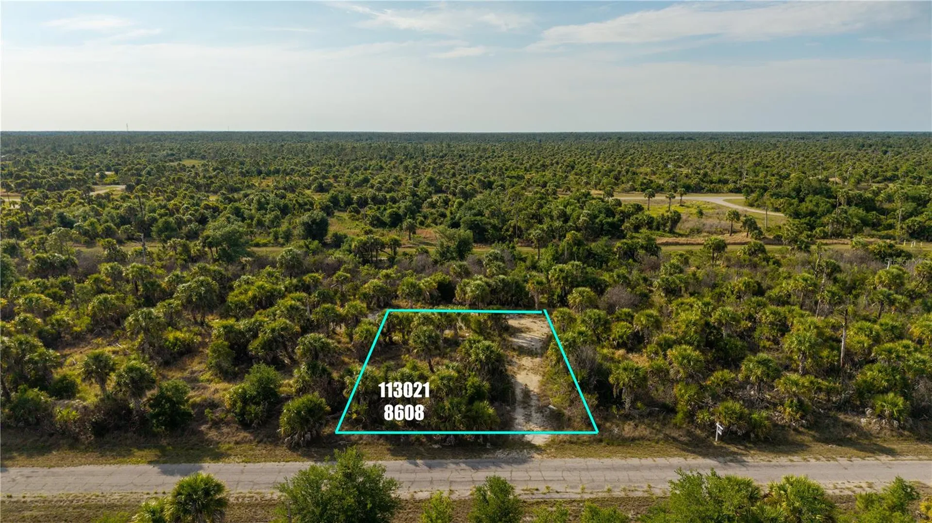 8608 Fireglow Circle North Port FL 34288