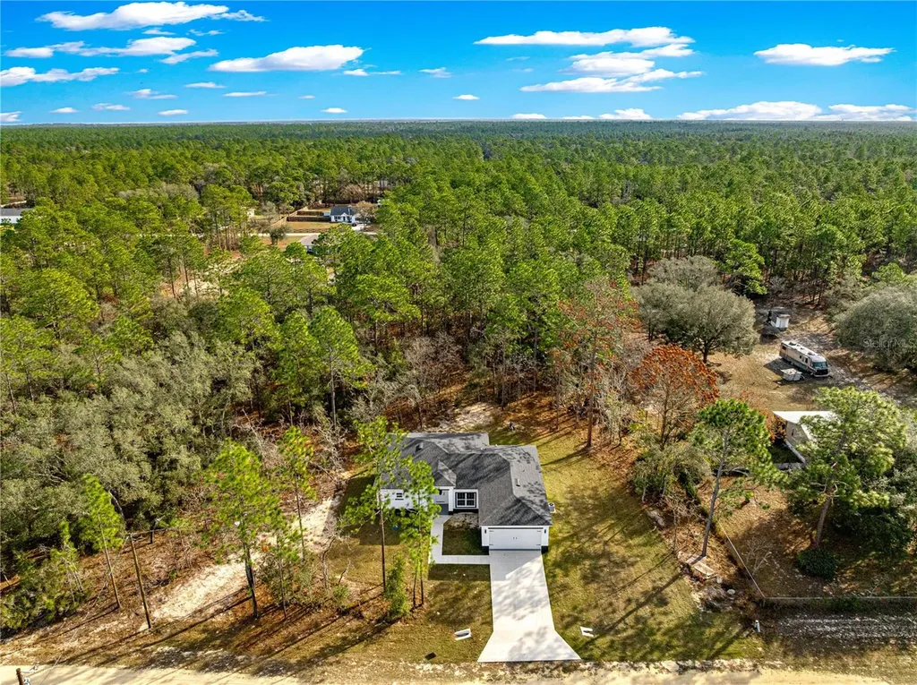 8311 SW 136th Terrace Dunnellon FL 34432
