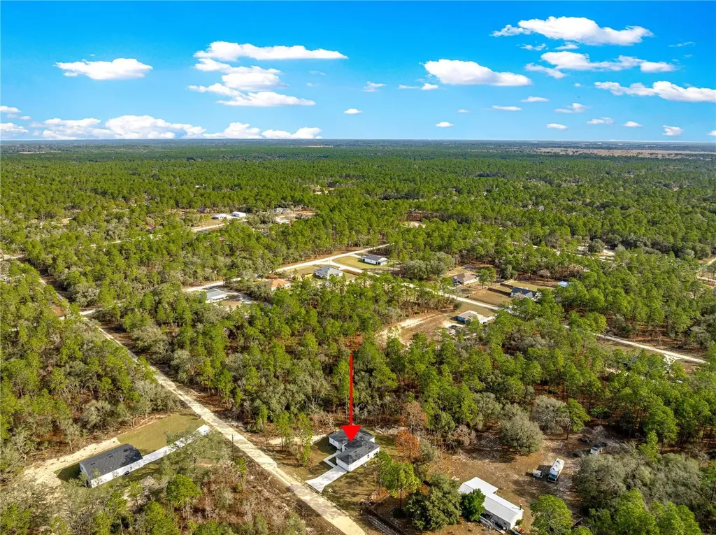 8311 SW 136th Terrace Dunnellon FL 34432