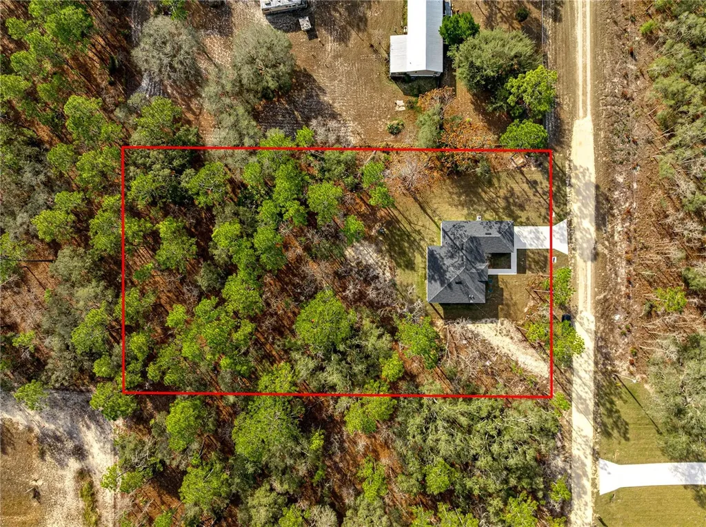 8311 SW 136th Terrace Dunnellon FL 34432