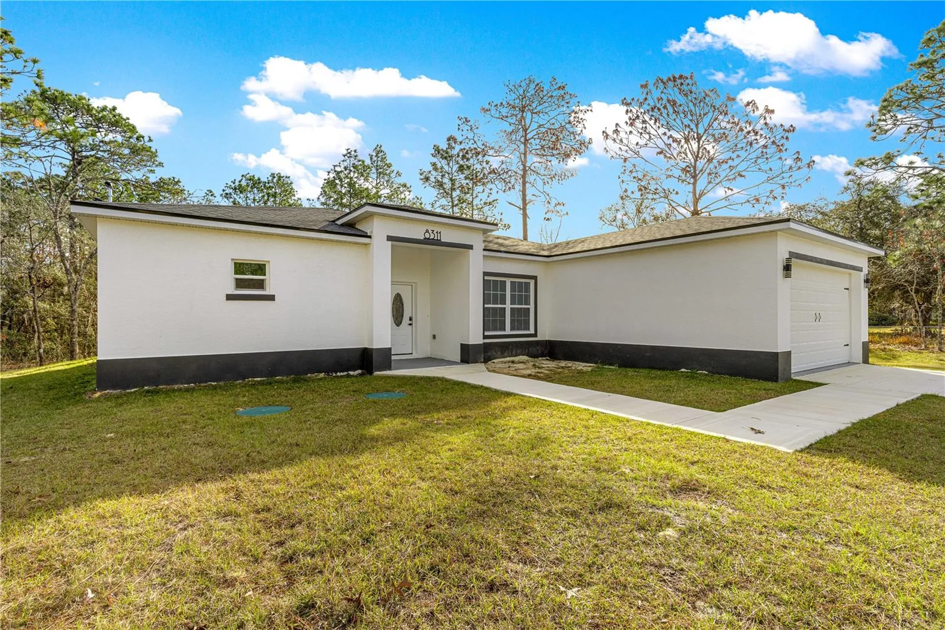 8311 SW 136th Terrace Dunnellon FL 34432