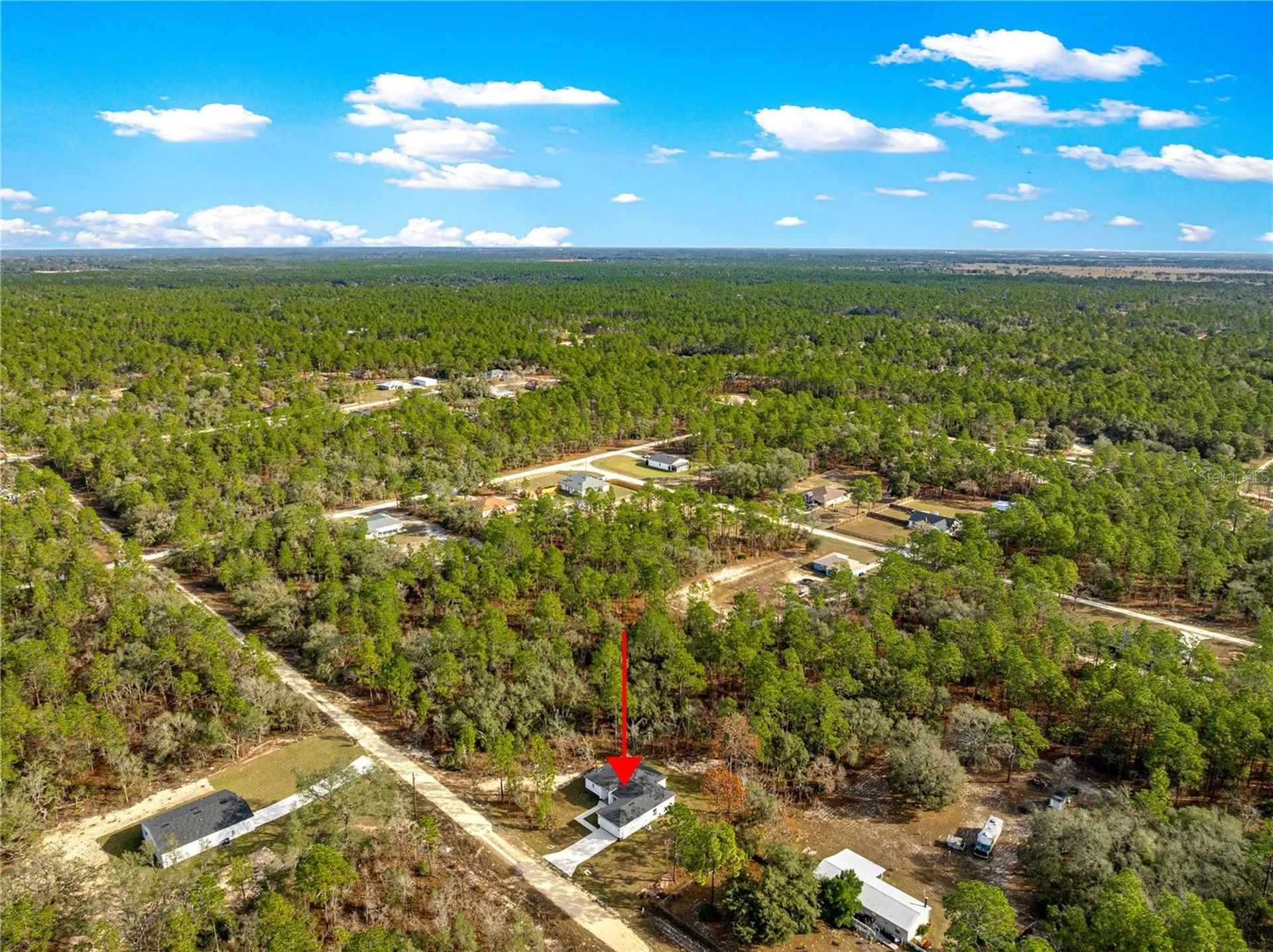 8311 SW 136th Terrace Dunnellon FL 34432