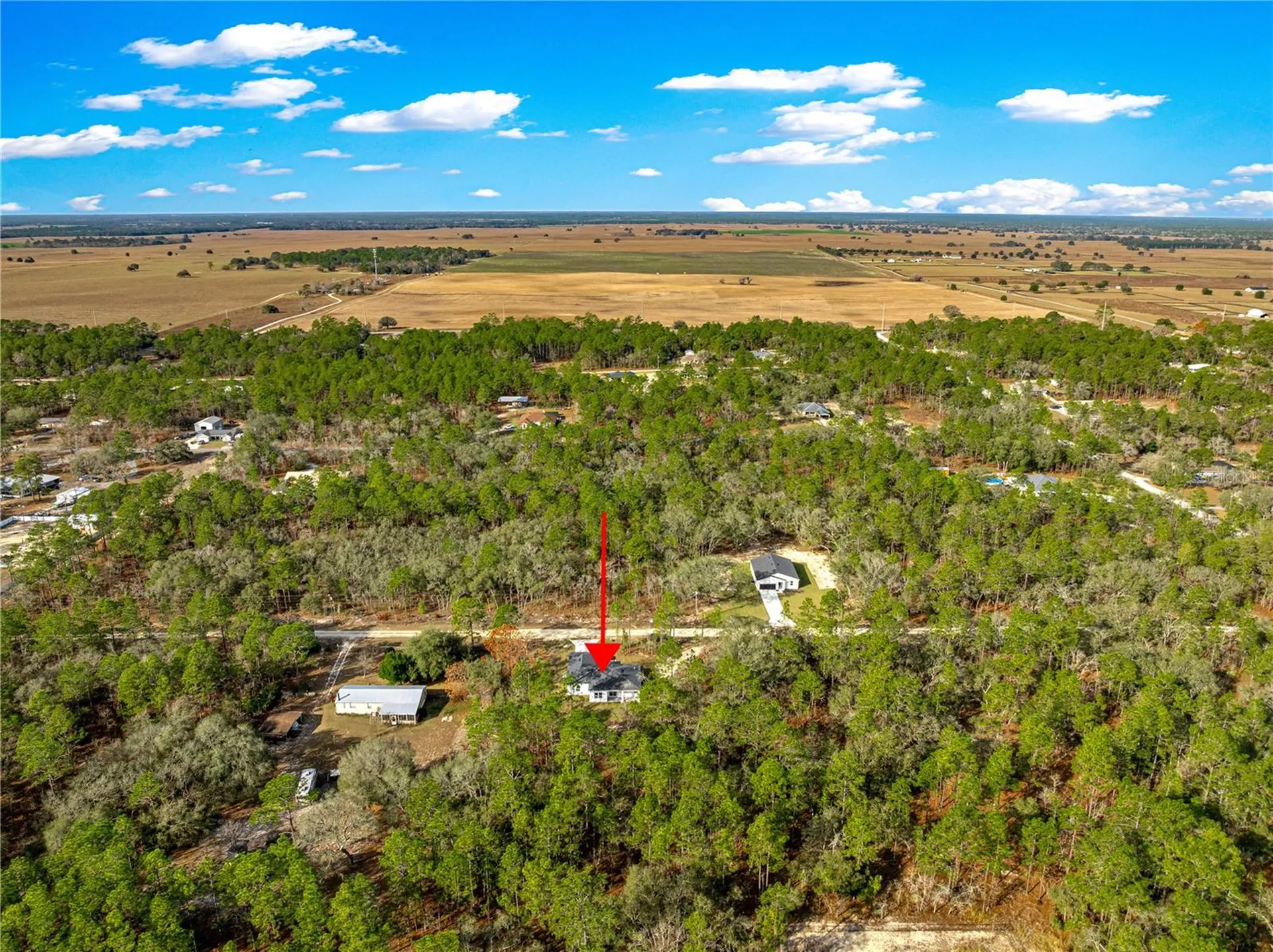 8311 SW 136th Terrace Dunnellon FL 34432