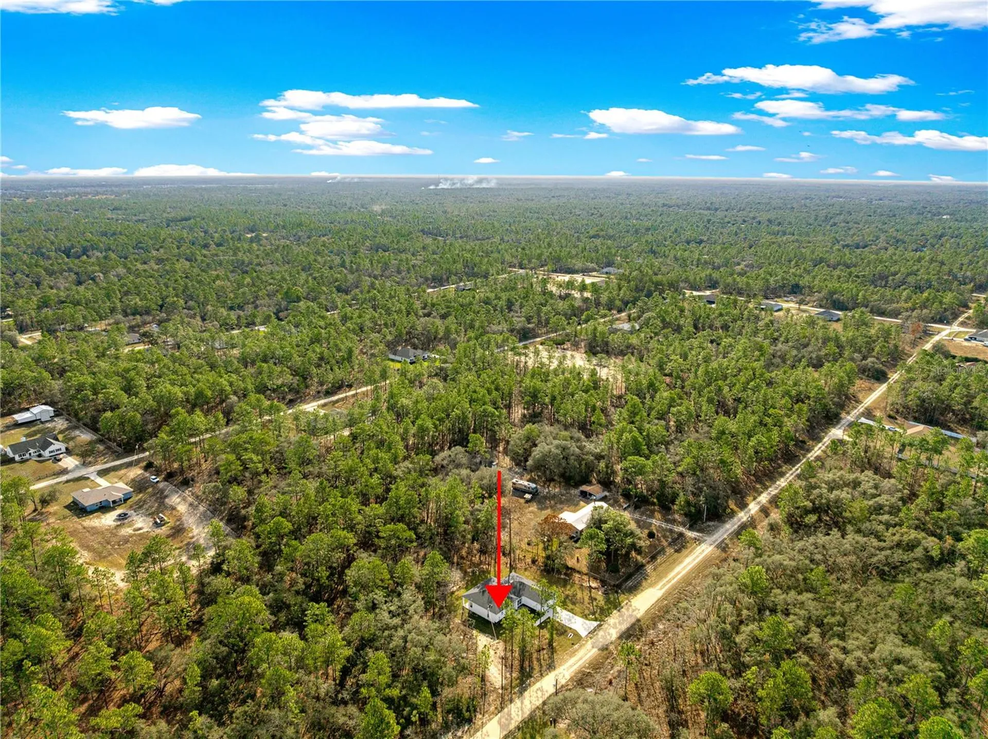 8311 SW 136th Terrace Dunnellon FL 34432