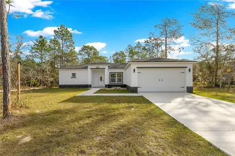 8311 SW 136th Terrace Dunnellon FL 34432