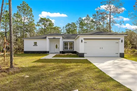 8311 SW 136th Terrace Dunnellon FL 34432