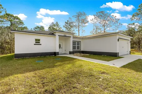 8311 SW 136th Terrace Dunnellon FL 34432