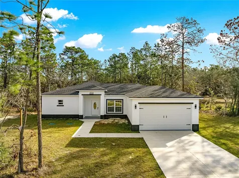 8311 SW 136th Terrace Dunnellon FL 34432