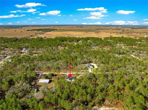 8311 SW 136th Terrace Dunnellon FL 34432