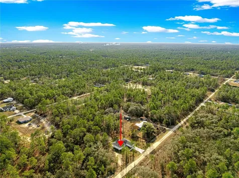 8311 SW 136th Terrace Dunnellon FL 34432