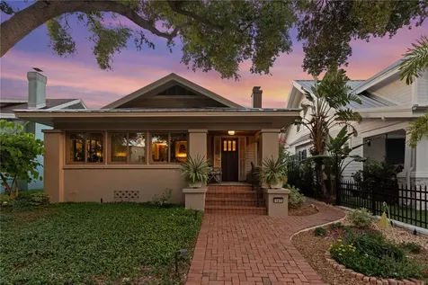 161 15th Avenue NE St Petersburg FL 33704