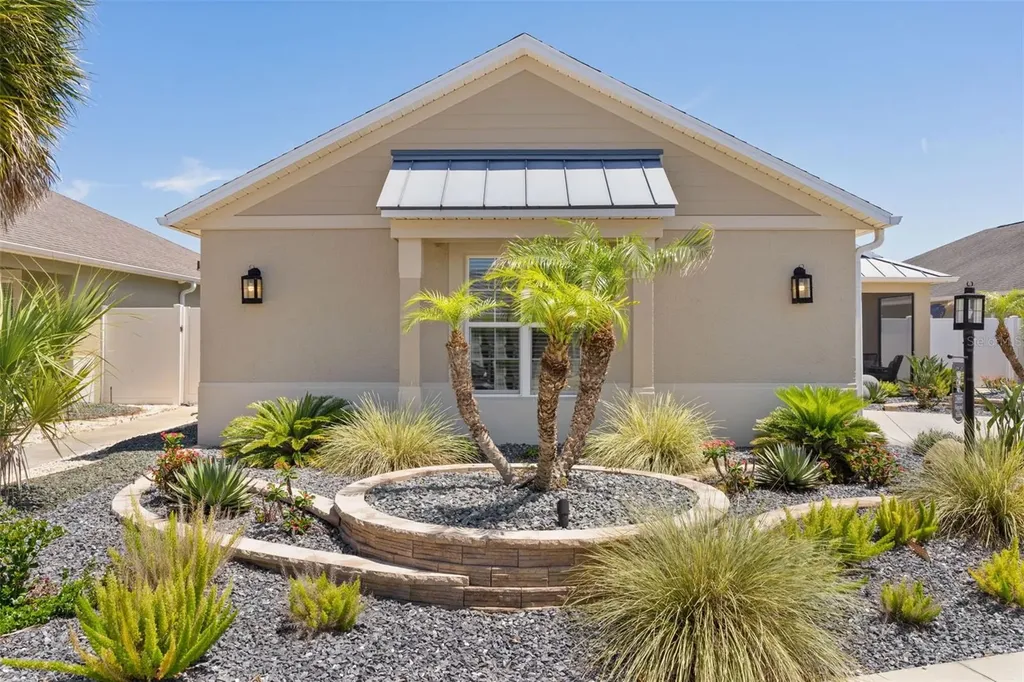 2885 Interlochen Road The Villages FL 32163