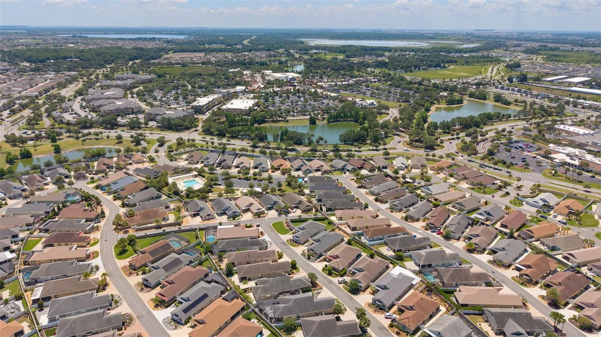 2885 Interlochen Road The Villages FL 32163