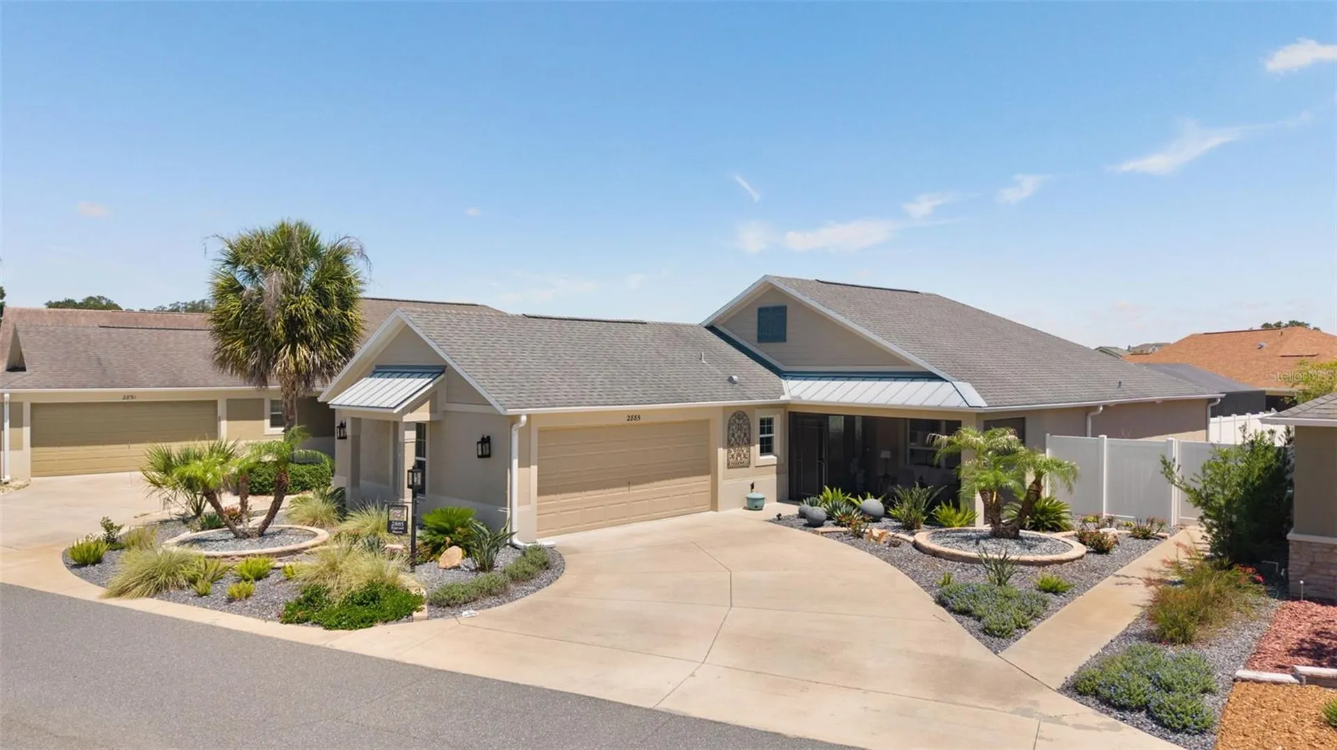 2885 Interlochen Road The Villages FL 32163