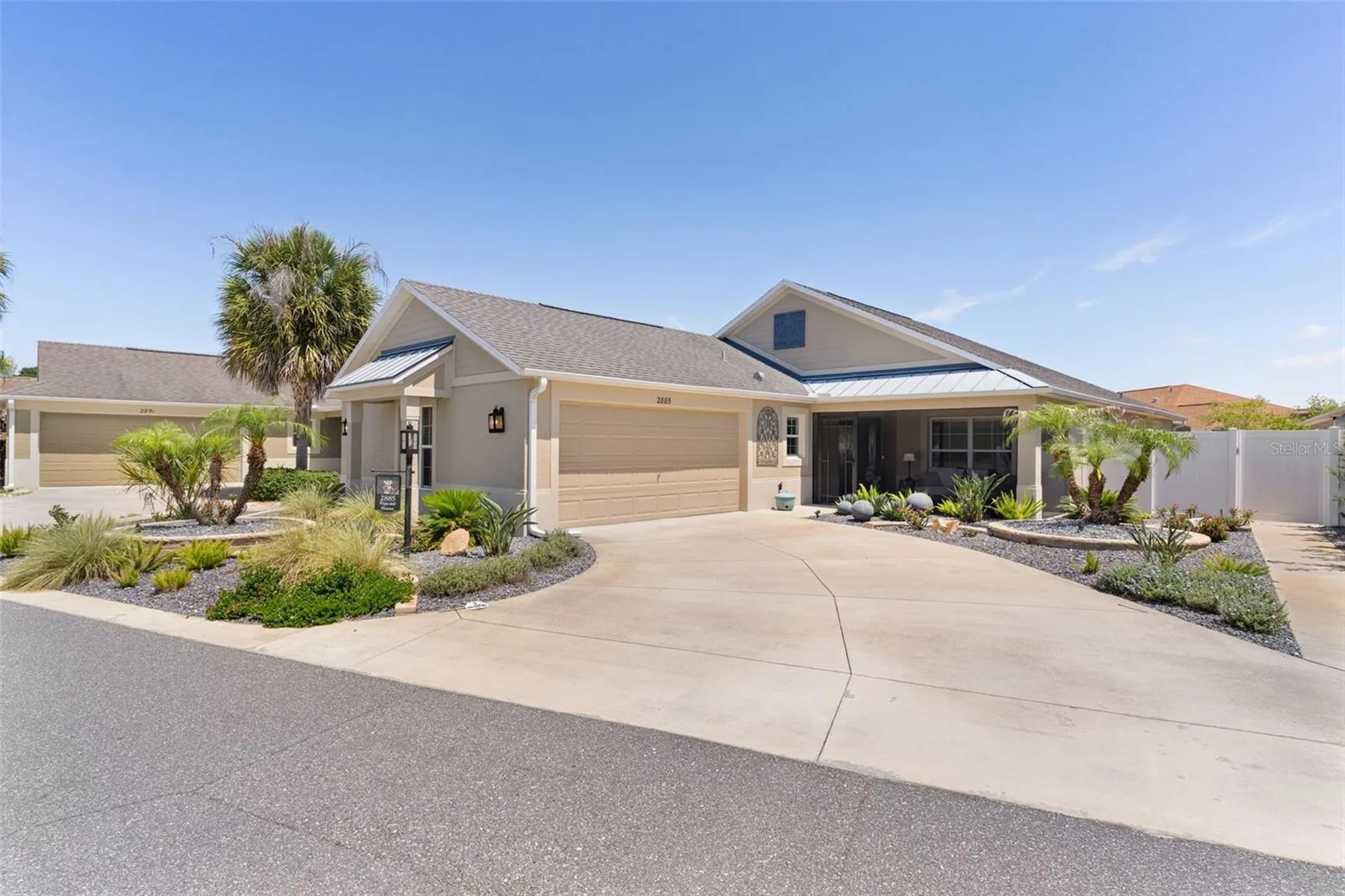 2885 Interlochen Road The Villages FL 32163