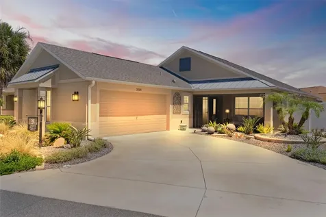 2885 Interlochen Road The Villages FL 32163