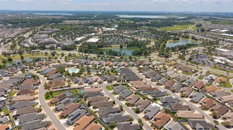 2885 Interlochen Road The Villages FL 32163