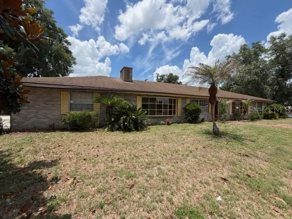 1105 Gause Avenue Bartow FL 33830