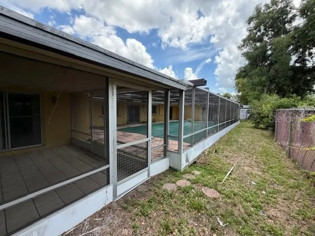 1105 Gause Avenue Bartow FL 33830