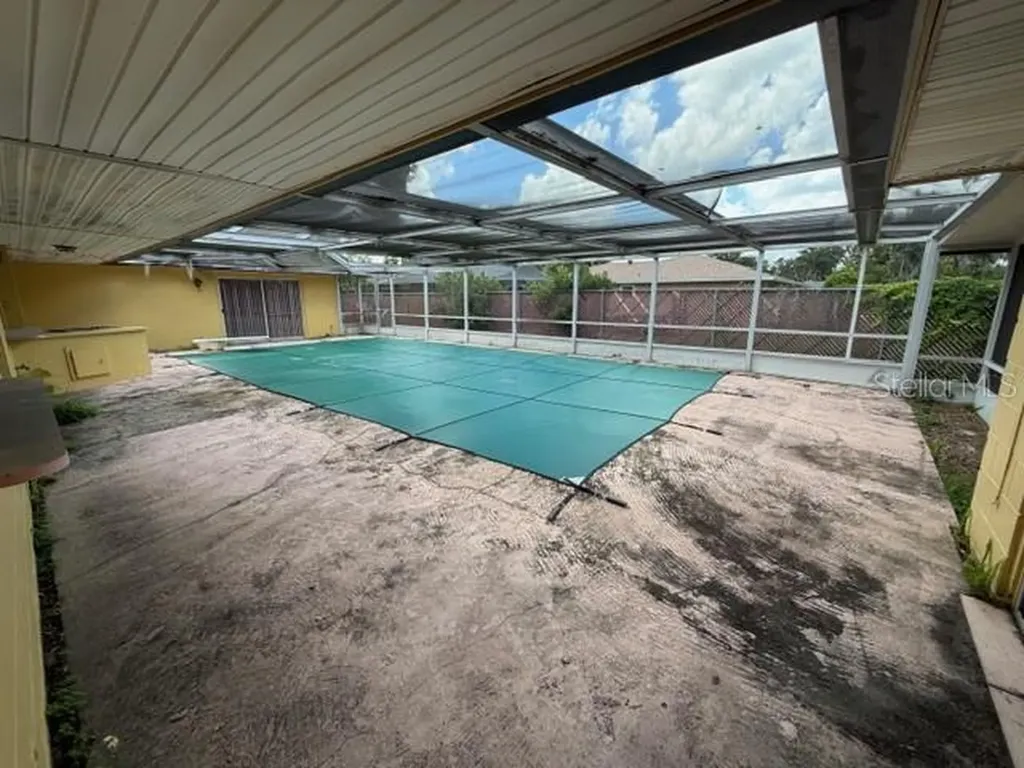 1105 Gause Avenue Bartow FL 33830