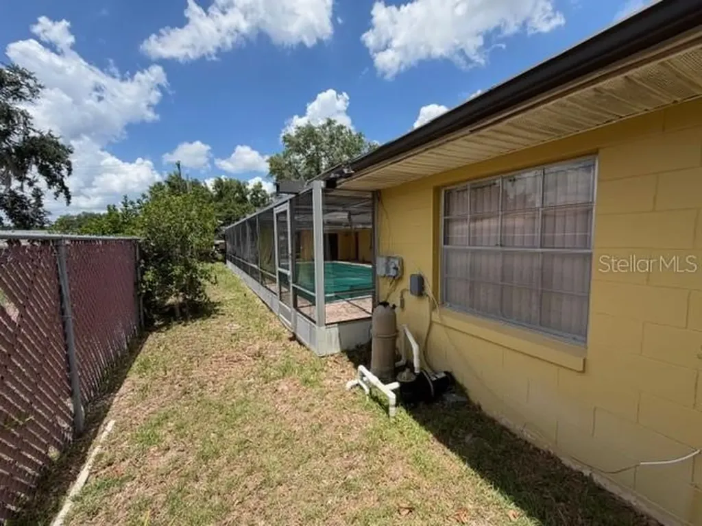 1105 Gause Avenue Bartow FL 33830