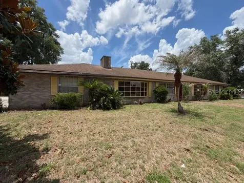 1105 Gause Avenue Bartow FL 33830