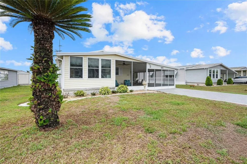 36650 Dina Drive Zephyrhills FL 33542