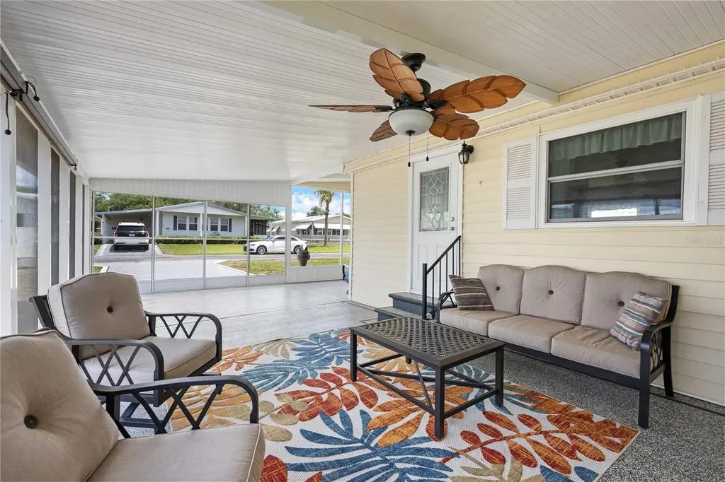 36650 Dina Drive Zephyrhills FL 33542