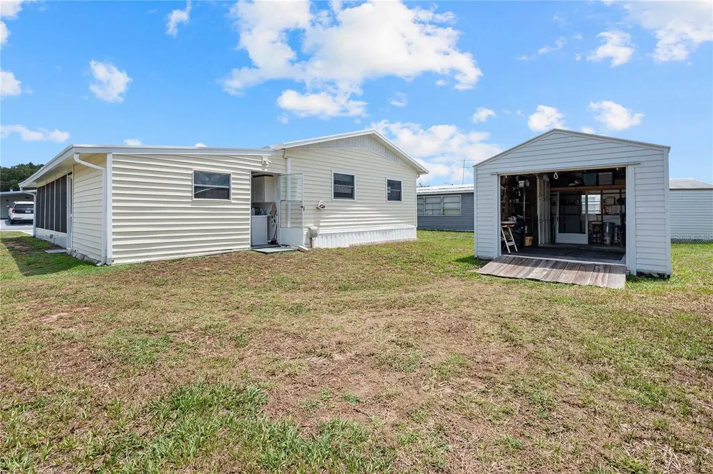 36650 Dina Drive Zephyrhills FL 33542