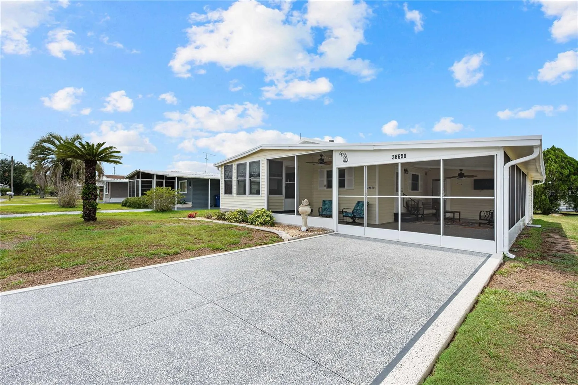 36650 Dina Drive Zephyrhills FL 33542
