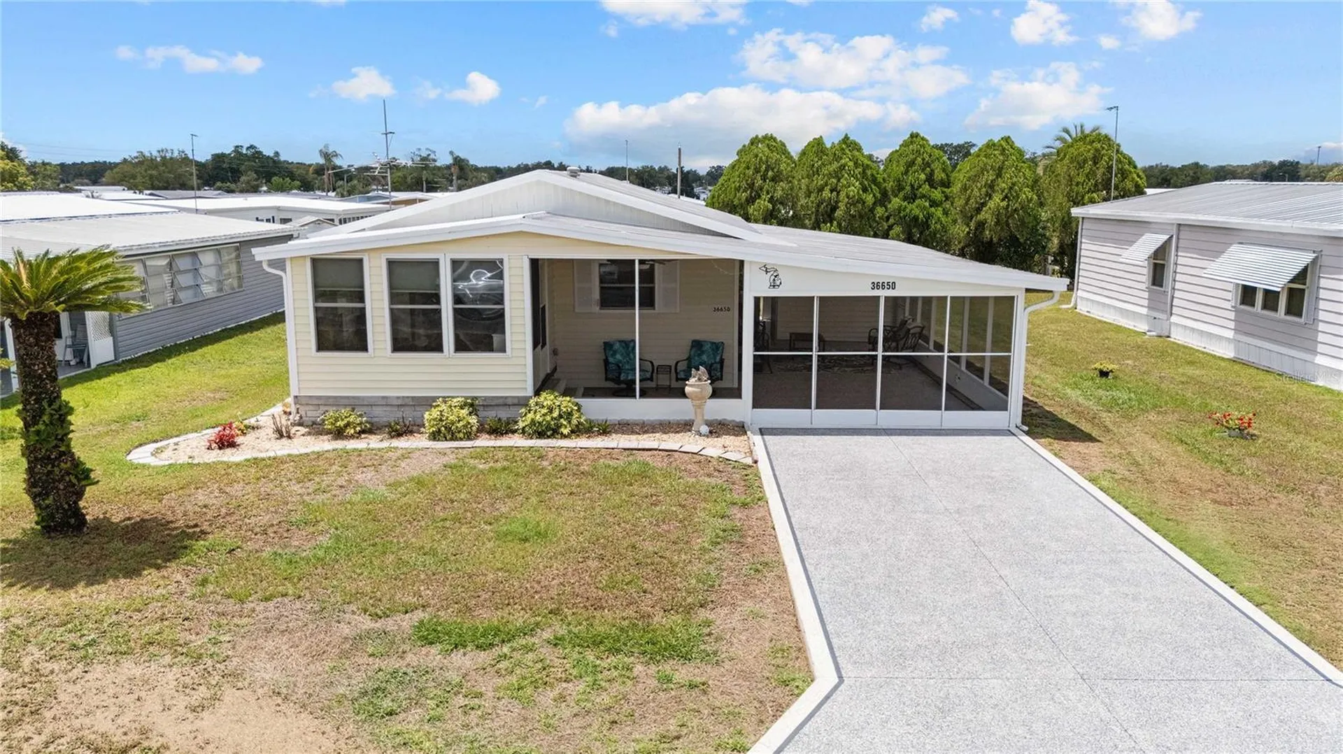 36650 Dina Drive Zephyrhills FL 33542