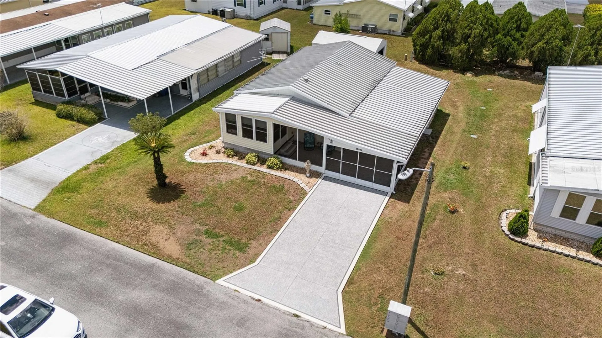 36650 Dina Drive Zephyrhills FL 33542